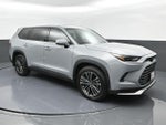 2026 Grand Highlander Hybrid Thumbnail 2