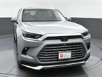 2026 Grand Highlander Hybrid Thumbnail 3