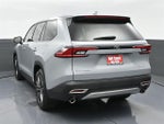 2026 Grand Highlander Hybrid Thumbnail 4