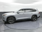 2026 Grand Highlander Hybrid Thumbnail 35