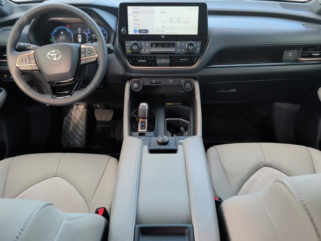 2026 Toyota Highlander - $60,495