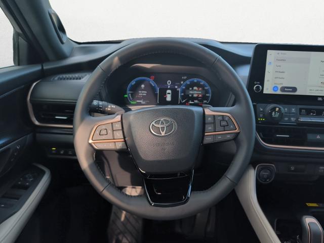 2026 Toyota Highlander - $60,495