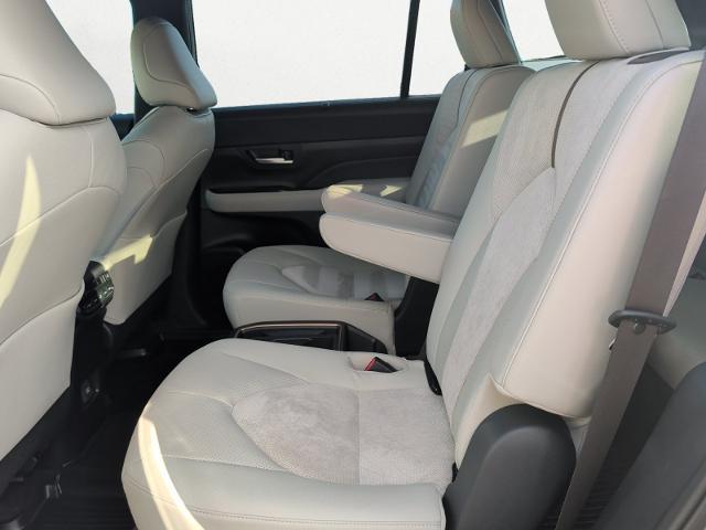2026 Toyota Highlander - $60,495