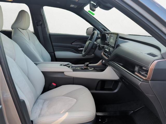 2026 Toyota Highlander - $60,495