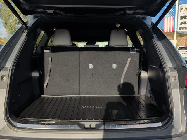 2026 Toyota Highlander - $60,495