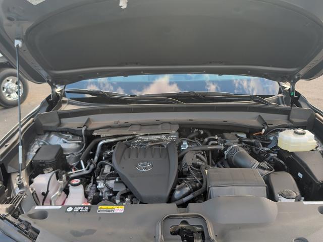 2026 Toyota Highlander - $60,495
