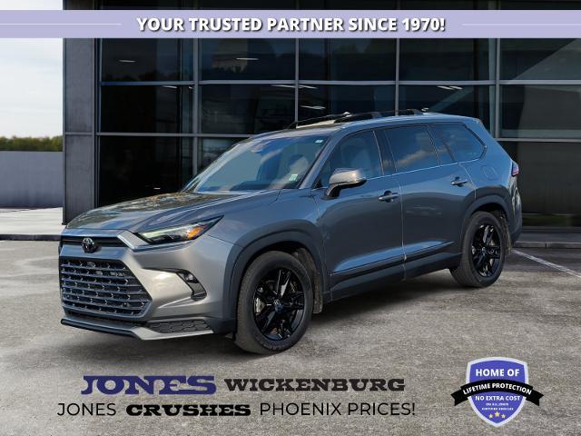 2026 Toyota Highlander - $59,986