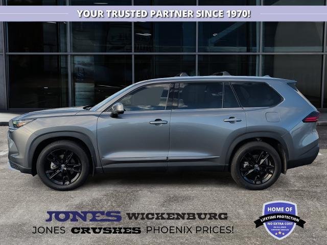 2026 Toyota Highlander - $59,986