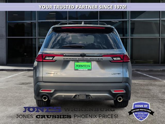 2026 Toyota Highlander - $59,986