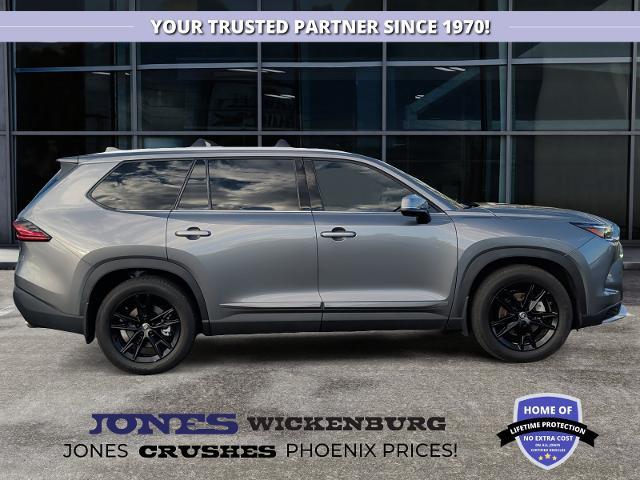 2026 Toyota Highlander - $59,986
