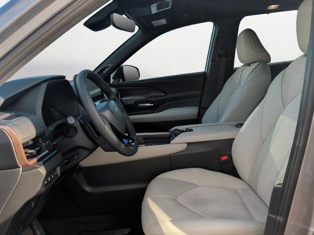 2026 Toyota Highlander - $59,986