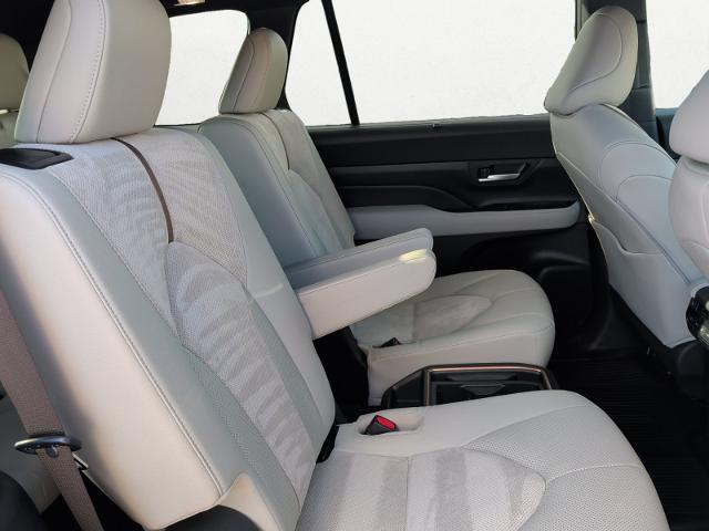 2026 Toyota Highlander - $59,986