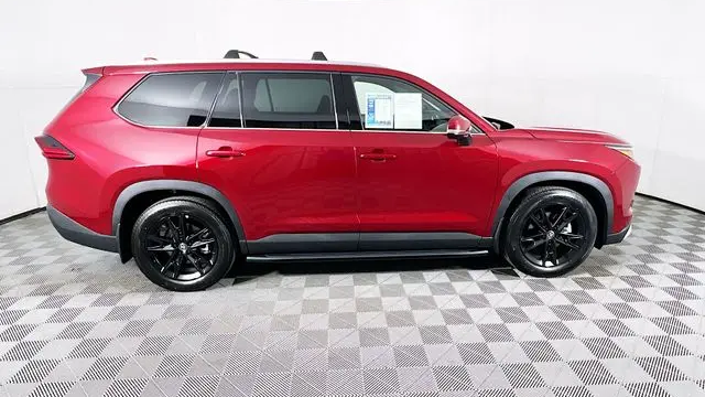 2026 Toyota Grand Highlander Hybrid MAX Limited