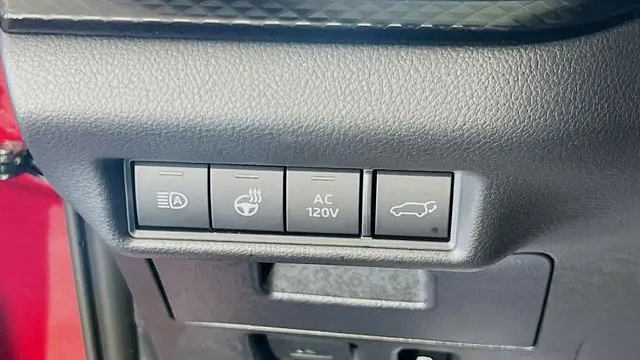 2026 Toyota Grand Highlander Hybrid MAX Limited