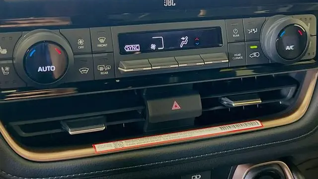 2026 Toyota Grand Highlander Hybrid MAX Limited
