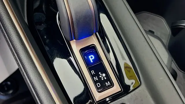 2026 Toyota Grand Highlander Hybrid MAX Limited