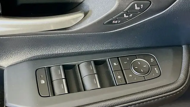2026 Toyota Grand Highlander Hybrid MAX Limited