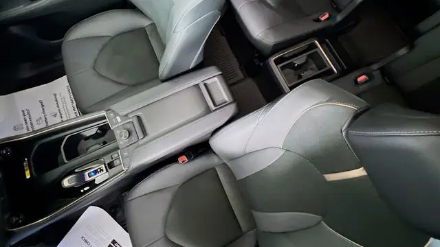 2026 Toyota Grand Highlander Hybrid MAX Limited