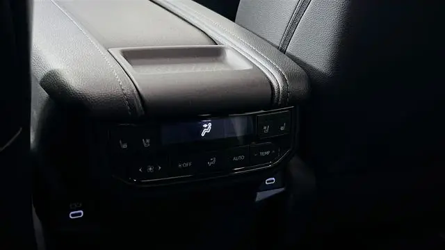 2026 Toyota Grand Highlander Hybrid MAX Limited