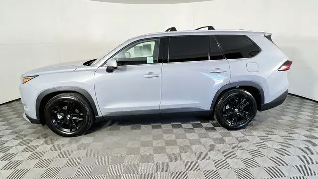 2026 Toyota Grand Highlander Hybrid MAX Limited
