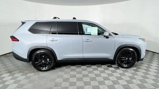 2026 Toyota Grand Highlander Hybrid MAX Limited