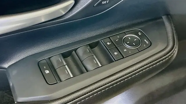 2026 Toyota Grand Highlander Hybrid MAX Limited