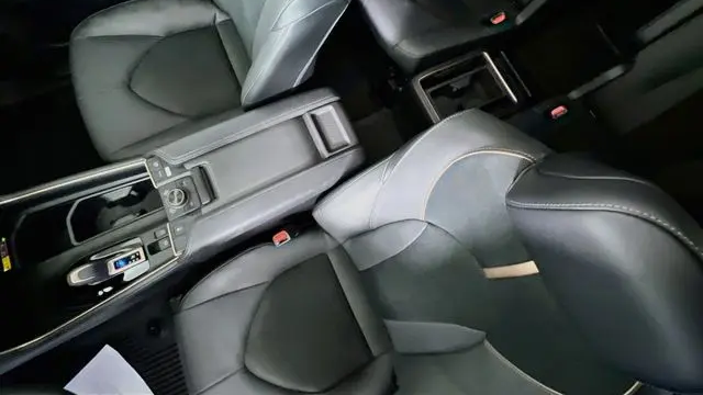 2026 Toyota Grand Highlander Hybrid MAX Limited