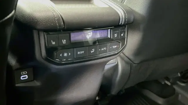 2026 Toyota Grand Highlander Hybrid MAX Limited
