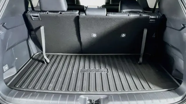 2026 Toyota Grand Highlander Hybrid MAX Limited