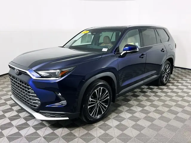2026 Toyota Highlander - $69,900