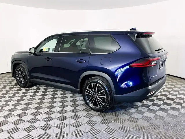 2026 Toyota Highlander - $69,900