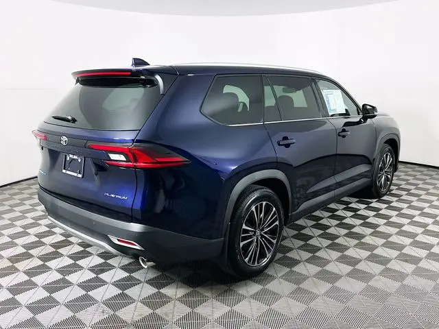 2026 Toyota Highlander - $69,900