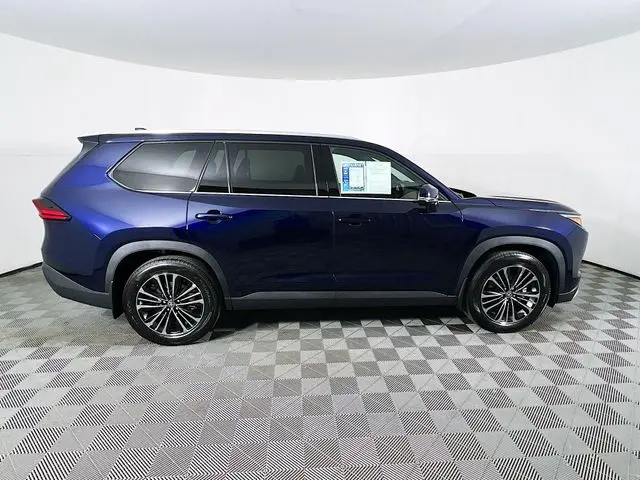 2026 Toyota Highlander - $69,900