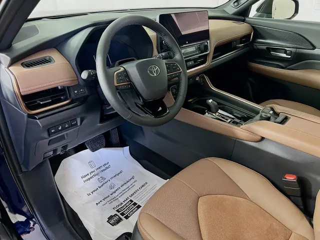 2026 Toyota Highlander - $69,900