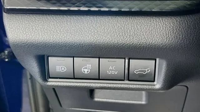 2026 Toyota Grand Highlander Hybrid MAX Limited