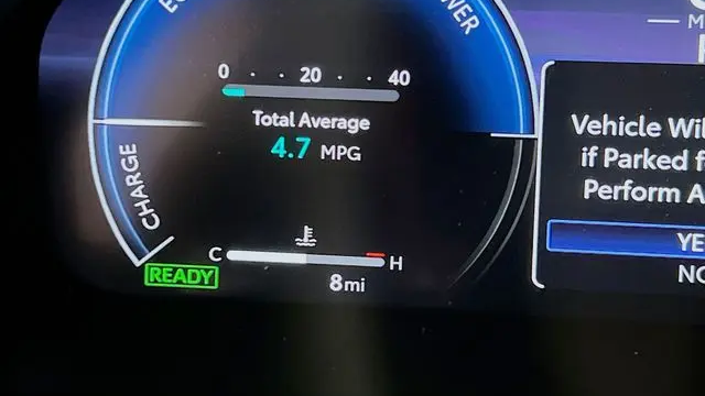 2026 Toyota Grand Highlander Hybrid MAX Limited