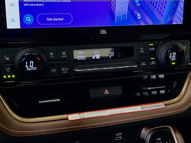 2026 Toyota Highlander - $69,900
