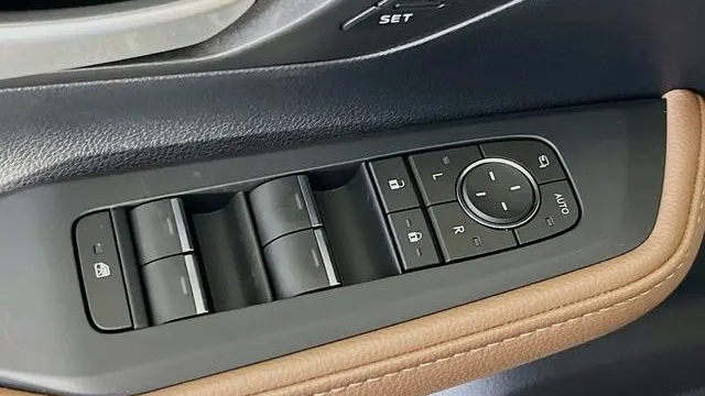 2026 Toyota Grand Highlander Hybrid MAX Limited