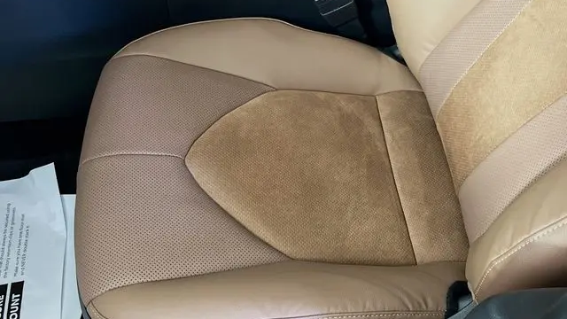 2026 Toyota Grand Highlander Hybrid MAX Limited