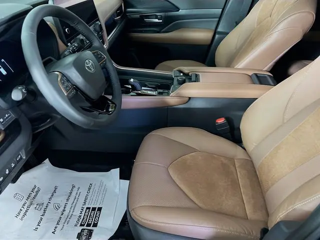 2026 Toyota Highlander - $69,900
