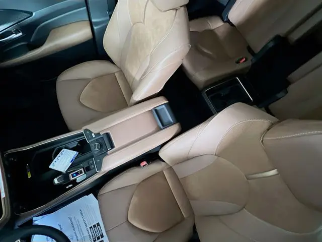2026 Toyota Highlander - $69,900