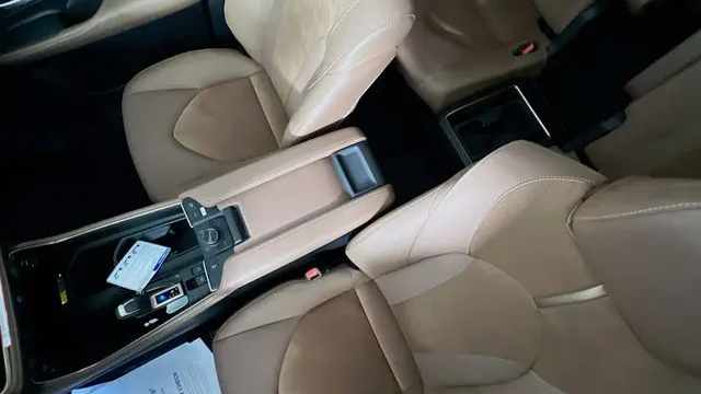 2026 Toyota Grand Highlander Hybrid MAX Limited