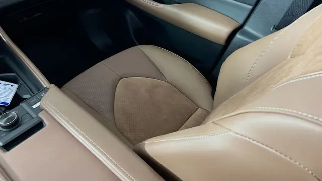 2026 Toyota Grand Highlander Hybrid MAX Limited