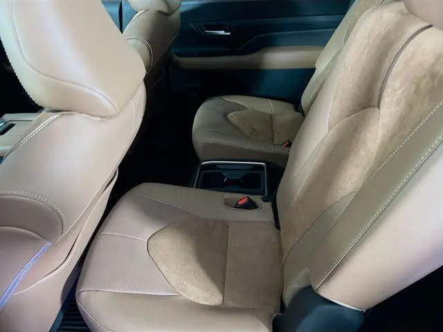 2026 Toyota Highlander - $69,900