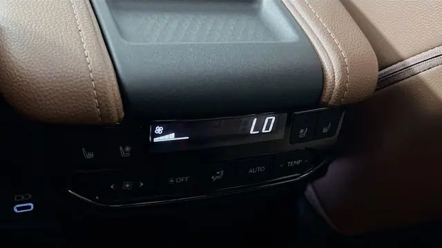 2026 Toyota Grand Highlander Hybrid MAX Limited