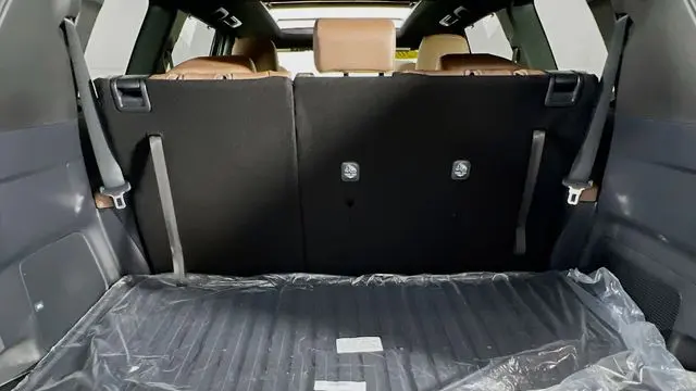 2026 Toyota Grand Highlander Hybrid MAX Limited