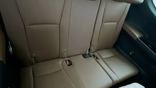 2026 Toyota Grand Highlander Hybrid MAX Limited