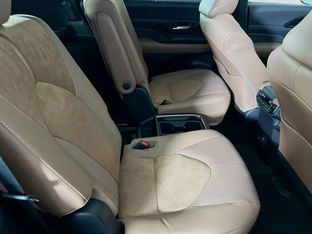 2026 Toyota Highlander - $69,900