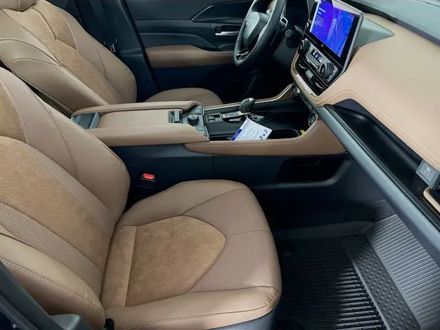 2026 Toyota Highlander - $69,900