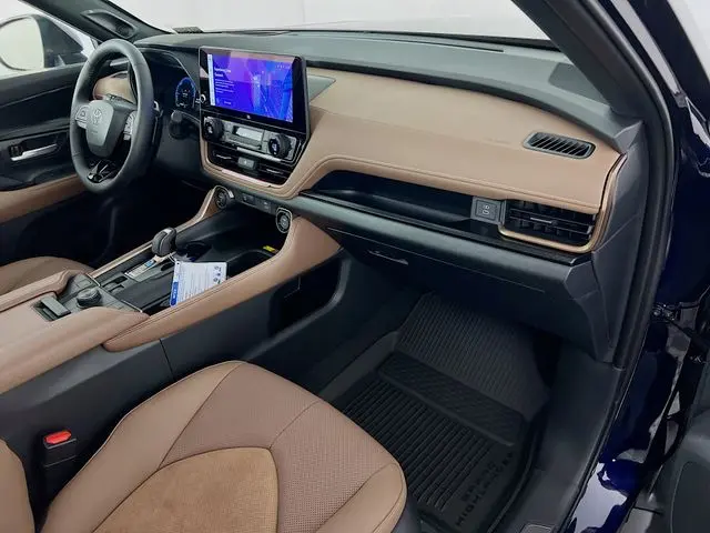 2026 Toyota Highlander - $69,900